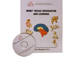 MNRI Reflex Integration  Learning Book and DVD