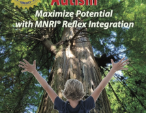 eBook  Autism Maximize Potential with MNRI Reflex Integration