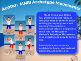 Avatar MNRI Archetype Movements: Individual Home Use