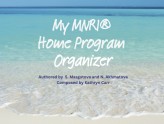 MNRI® Home Program Organizer